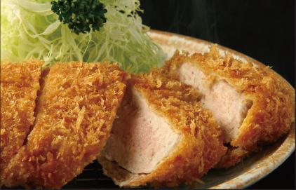 追浜駅 ランチ とんかつ勝 ミシュランガイド掲載 赤ちゃんok Wahine Style