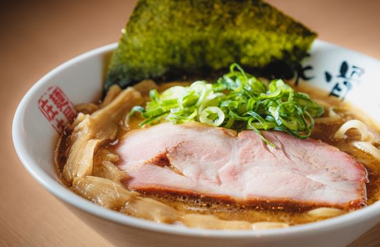 金沢八景 追浜駅周辺 おすすめ ラーメン3選 Wahine Style